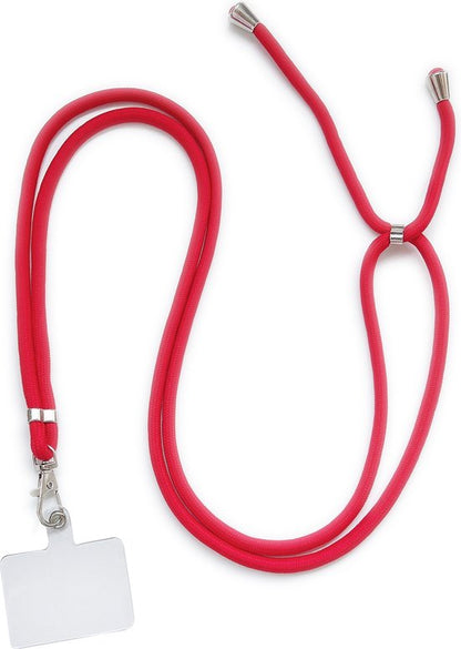 Bracelet Casemania, Rouge