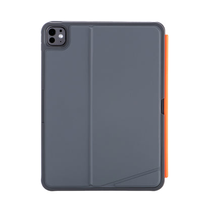 Split | Toetsenbord Hoes | Afneembare iPad Smart Folio