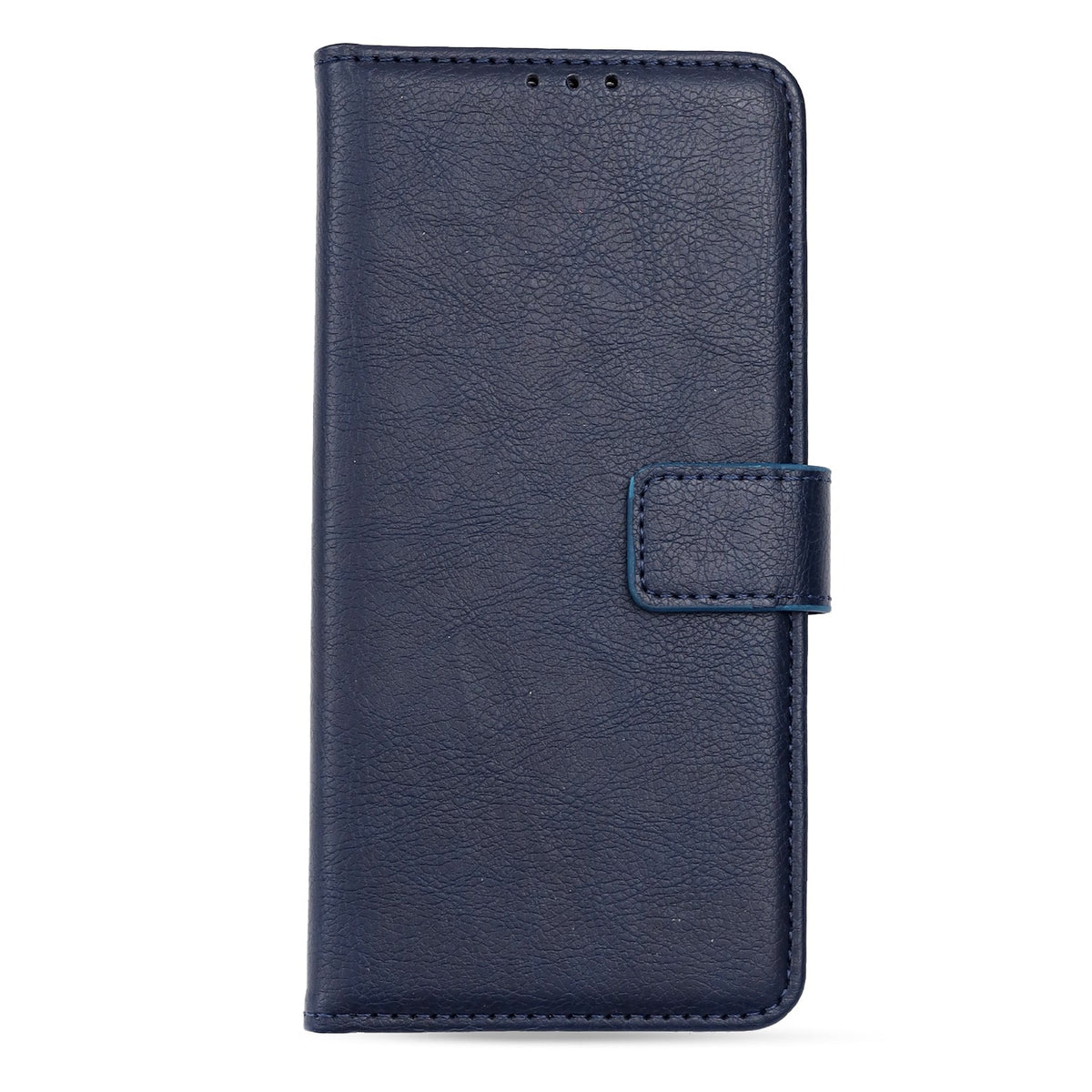 Étui Samsung Galaxy S25 FE - Bleu - Étui portefeuille type livre