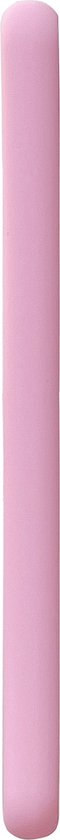 Samsung Galaxy S20 FE Hoesje - Magenta - Siliconen Back Cover