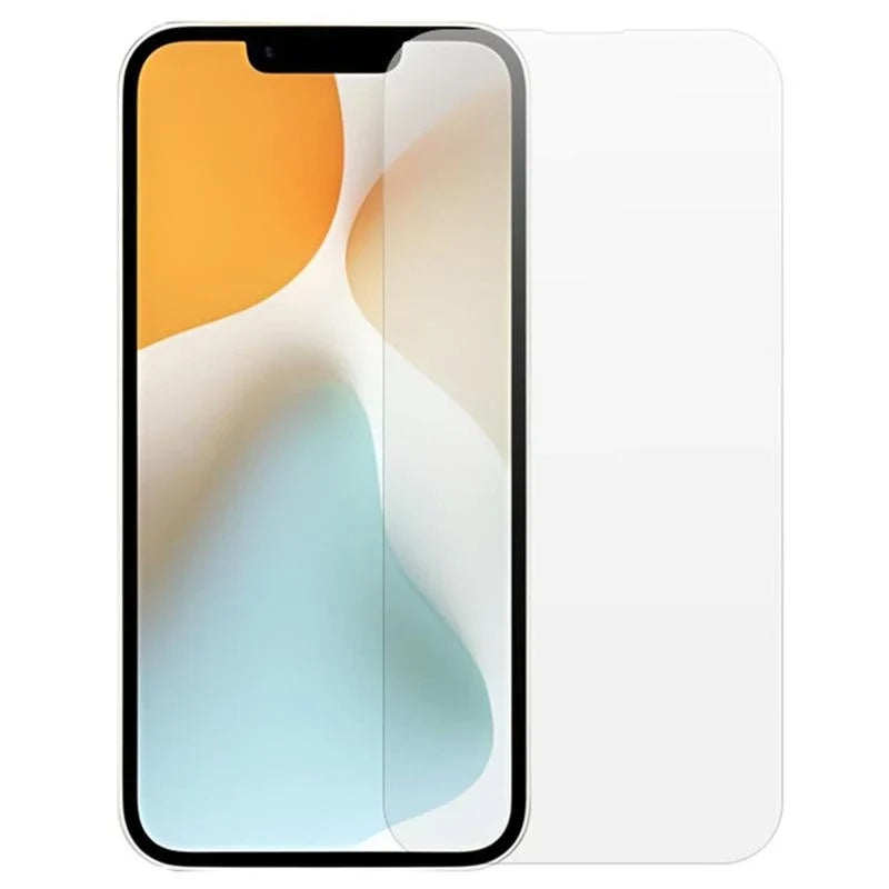 Apple iPhone 17e Panzerglas - Tempered Glass - 2 Stück