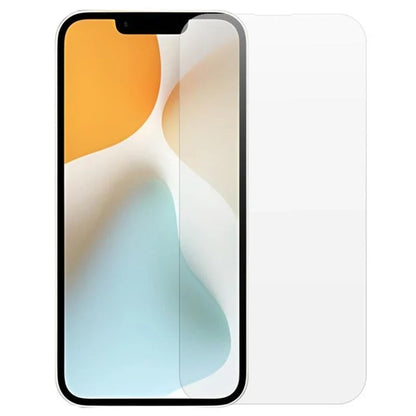 Apple iPhone 16e / 14 / 13 Pro / 13 Screenprotector - Tempered Glass - 2 Stuks