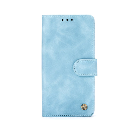Apple iPhone 17 Pro Max Hoesje - Aqua Blue - 2 in 1 MagSafe Bookcase