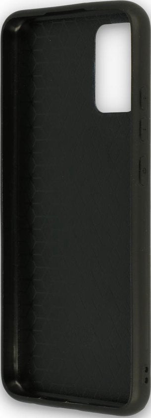 Samsung Galaxy A02s Hülle - Wildblumen - Silikon-Backcover