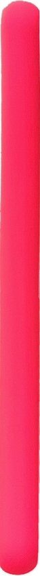 Samsung Galaxy A53 Hoesje - Neon Roze - Strong Siliconen Back Cover