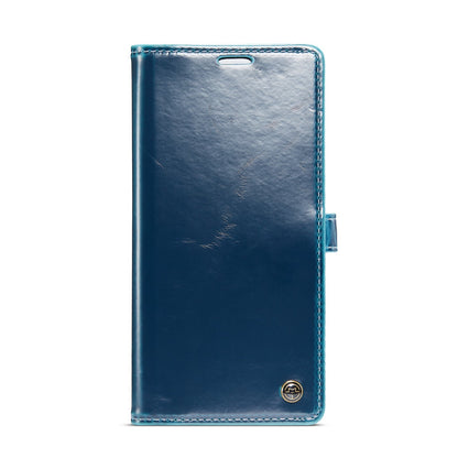 Samsung Galaxy A53 5G Hoesje - Emerald Green - Dunne Bookcase