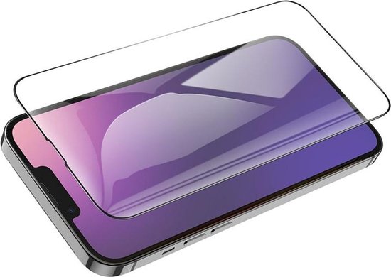 Apple iPhone 14 Plus / 13 Pro Max Screenprotector - Full Cover - 1 Stuk