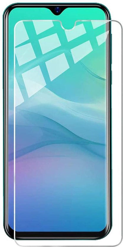 Motorola Moto G8 Power Lite Screen Protector - Tempered Glass - 1 Piece