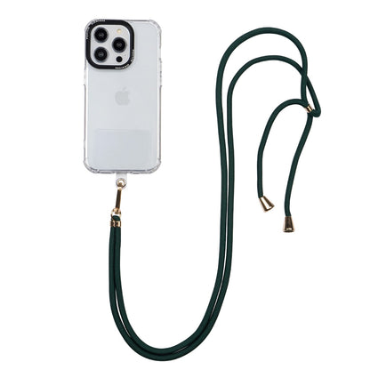 Telefoonkoord - Groen