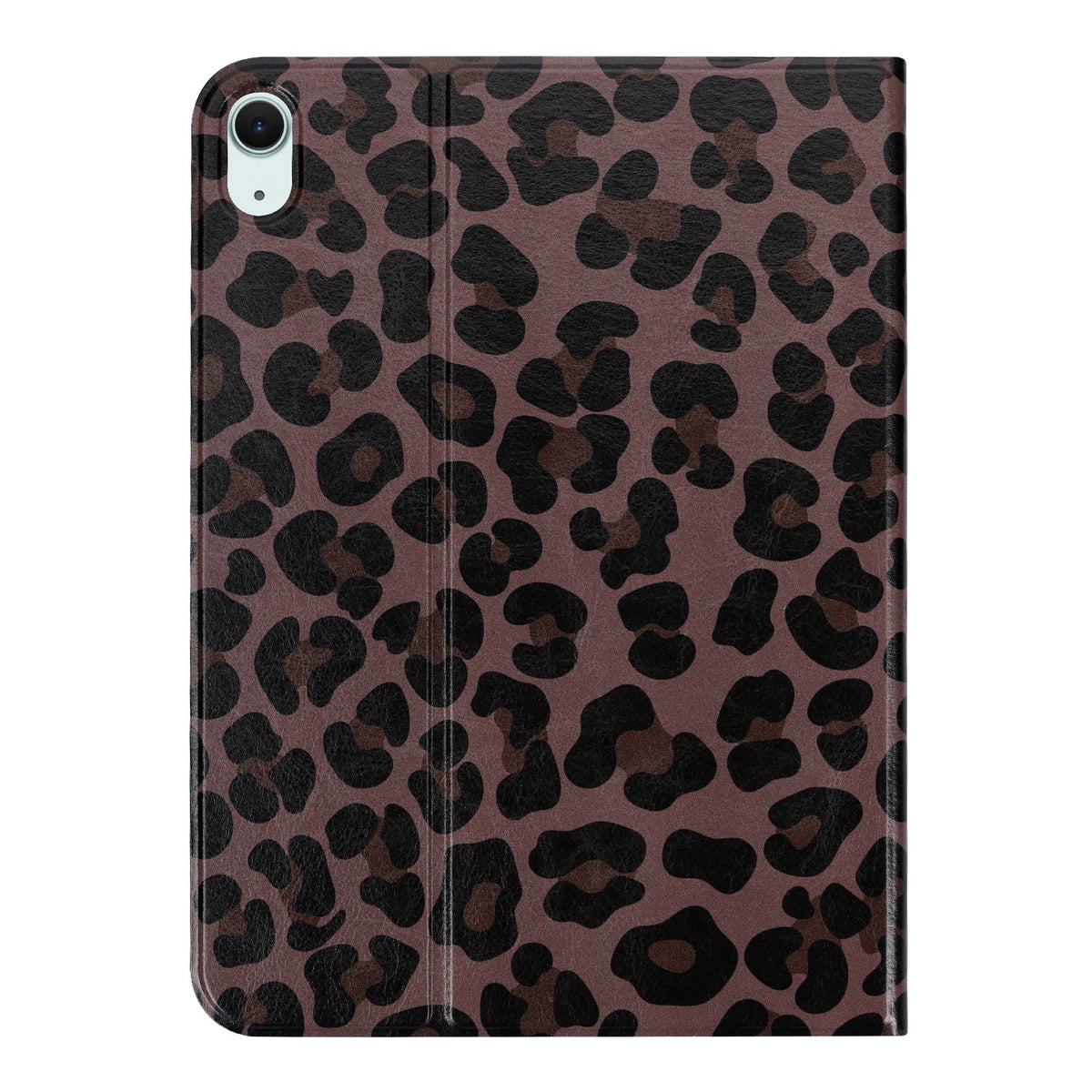 Apple iPad 2022 (10th Gen) Tablethoes - Luipaard - Smart Cover