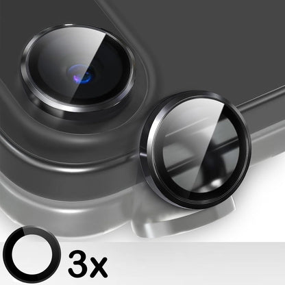 Apple iPhone Air Lens Protector - 3 Pieces