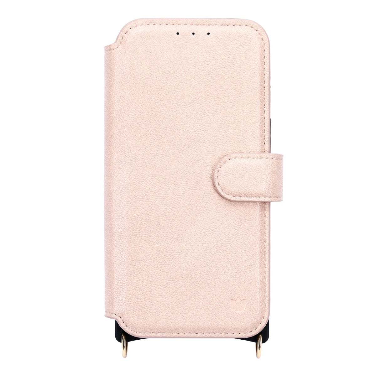 Apple iPhone 17 Case - Pink - CM Amsterdam Back Cover