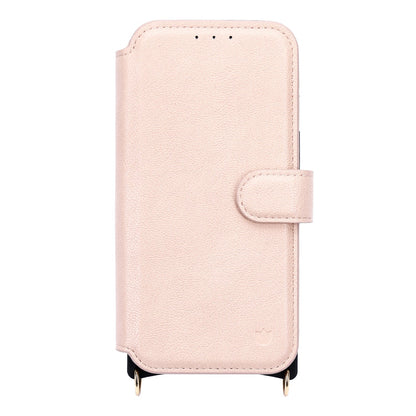 Apple iPhone 16 Case - Pink - CM Amsterdam Back Cover