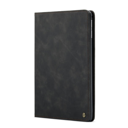Apple iPad Air 1 9.7 (2013) Tablethoes - Charcoal Gray - Bookcase