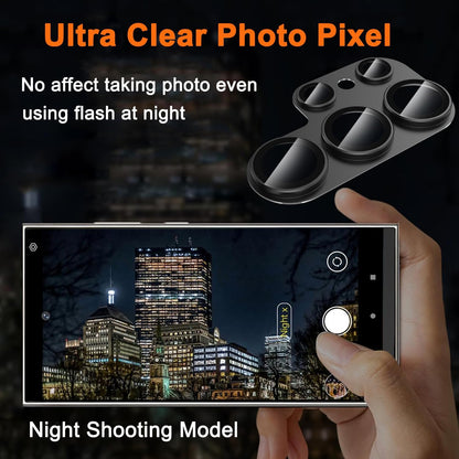 Samsung Galaxy S25 Ultra Camera Shield - 1 Piece