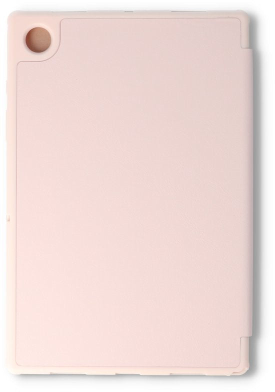 Samsung Galaxy Tab A8 2021 Tablet Case - Pink - Smart Cover