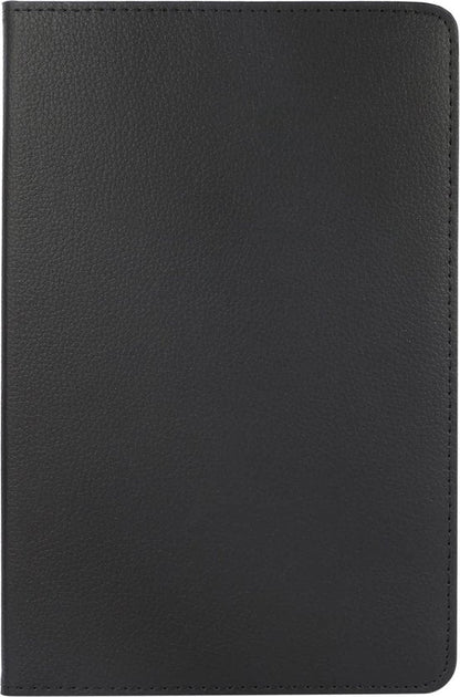 Samsung Galaxy Tab A8 2021 Tablet Case - Black - Rotating Folio Case