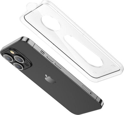 Apple iPhone 14 Pro Screenprotector - Full Cover met Installatiekit - 1 Stuk