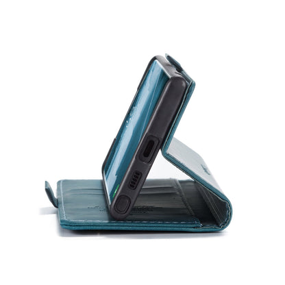Samsung Galaxy S25 Ultra Case - Emerald Green - Slim Wallet Case