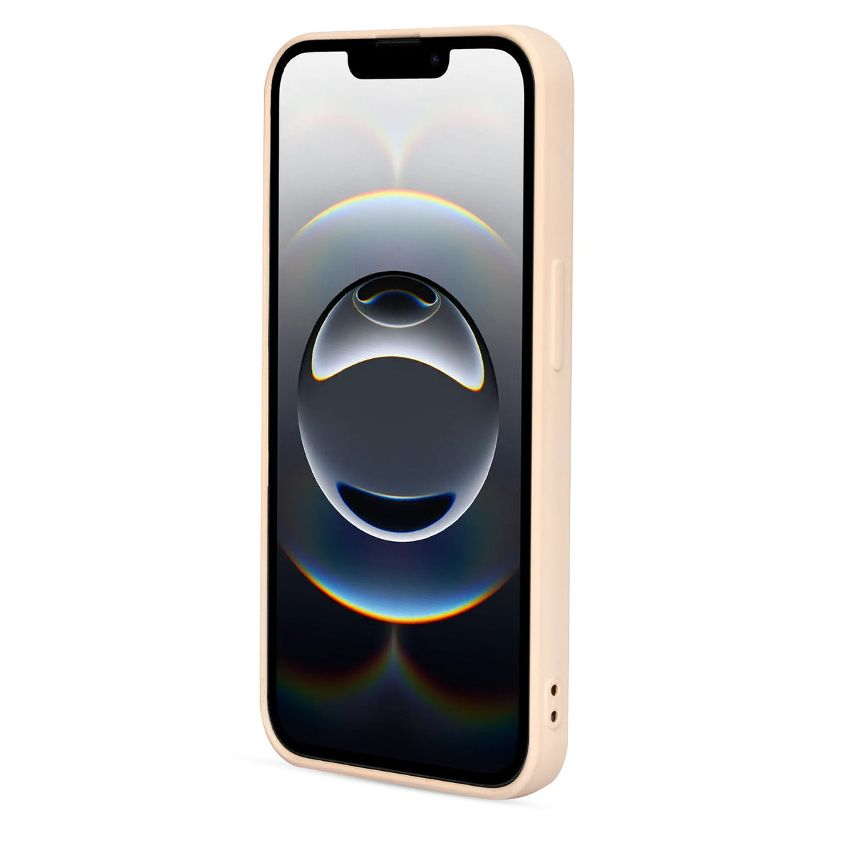 Apple iPhone 17e Case - Gold - Diamond Glitter Back Cover