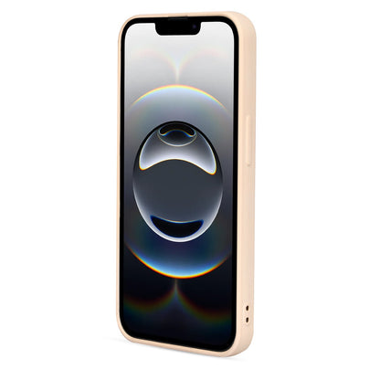 Apple iPhone 17e Case - Gold - Diamond Glitter Back Cover