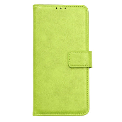 Samsung Galaxy A17 Hoesje - Groen - Bookcase