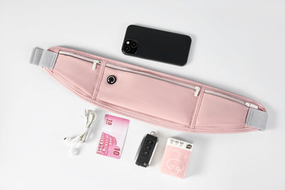 Casemania Heuptas - Roze