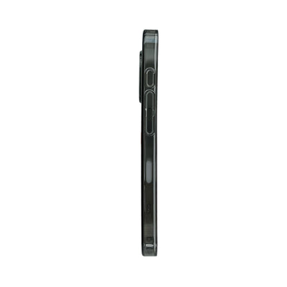 Apple iPhone 17 Hülle - Schwarz - Minimalistisches MagSafe Backcover