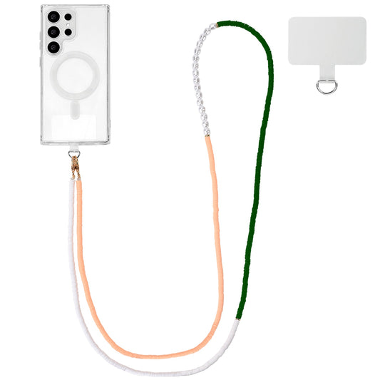 Casemania Strap, Green
