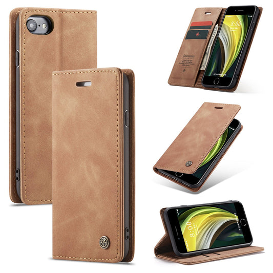 OnePlus Nord 5 Hoesje - Sienna Brown - Dunne Bookcase