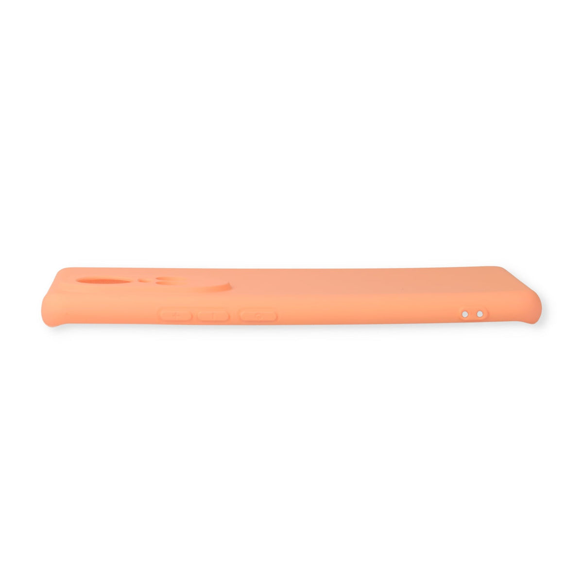 Oppo Reno 10 Hoesje - Roze - Siliconen Back Cover