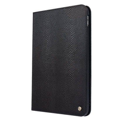 Medusa | Kunstleer iPad Hoes met Slangenstructuur | 11 inch