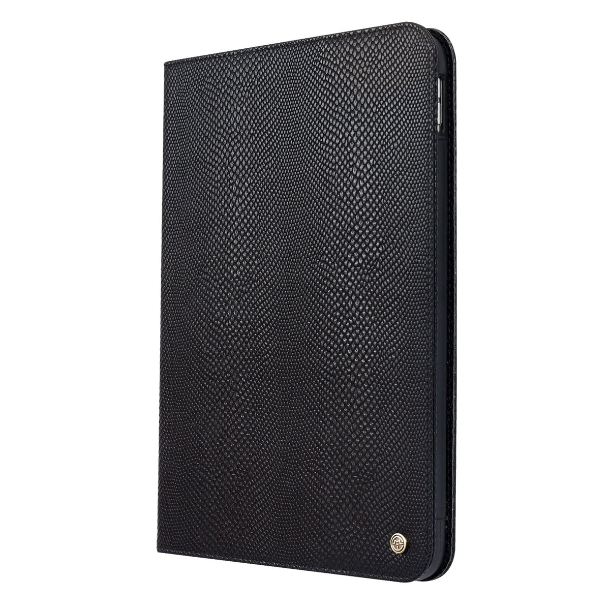 Apple iPad 2022 (10th Gen) Tablethoes Book Case - Zwart