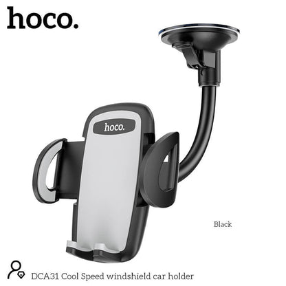 Hoco Telefoonhouder Draaibare Auto Voorruit