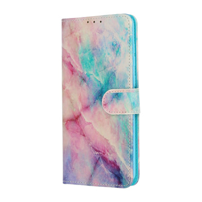 Oppo Reno 3 Hoesje - Multicolor - Print Bookcase