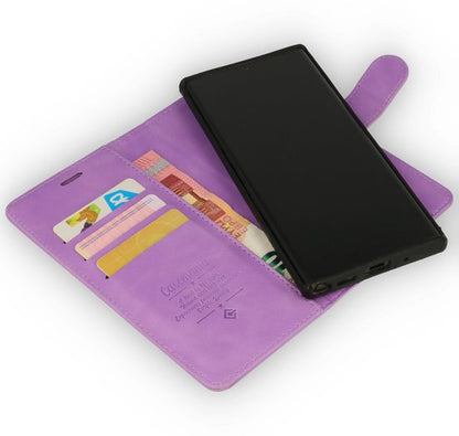 Apple iPhone SE (2022) Case - Bright Lila - 2-in-1 Wallet Case