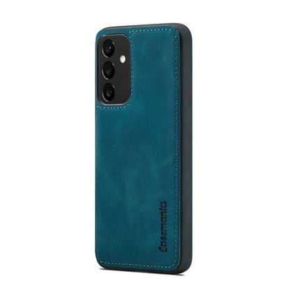 Samsung Galaxy A56 Hoesje - Emerald Green - 2 in 1 Bookcase