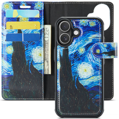 Snap Art | Starry Night | iPhone 17 Exclusive