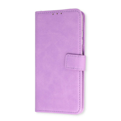 Samsung Galaxy S20 FE Case - Purple - Wallet Case