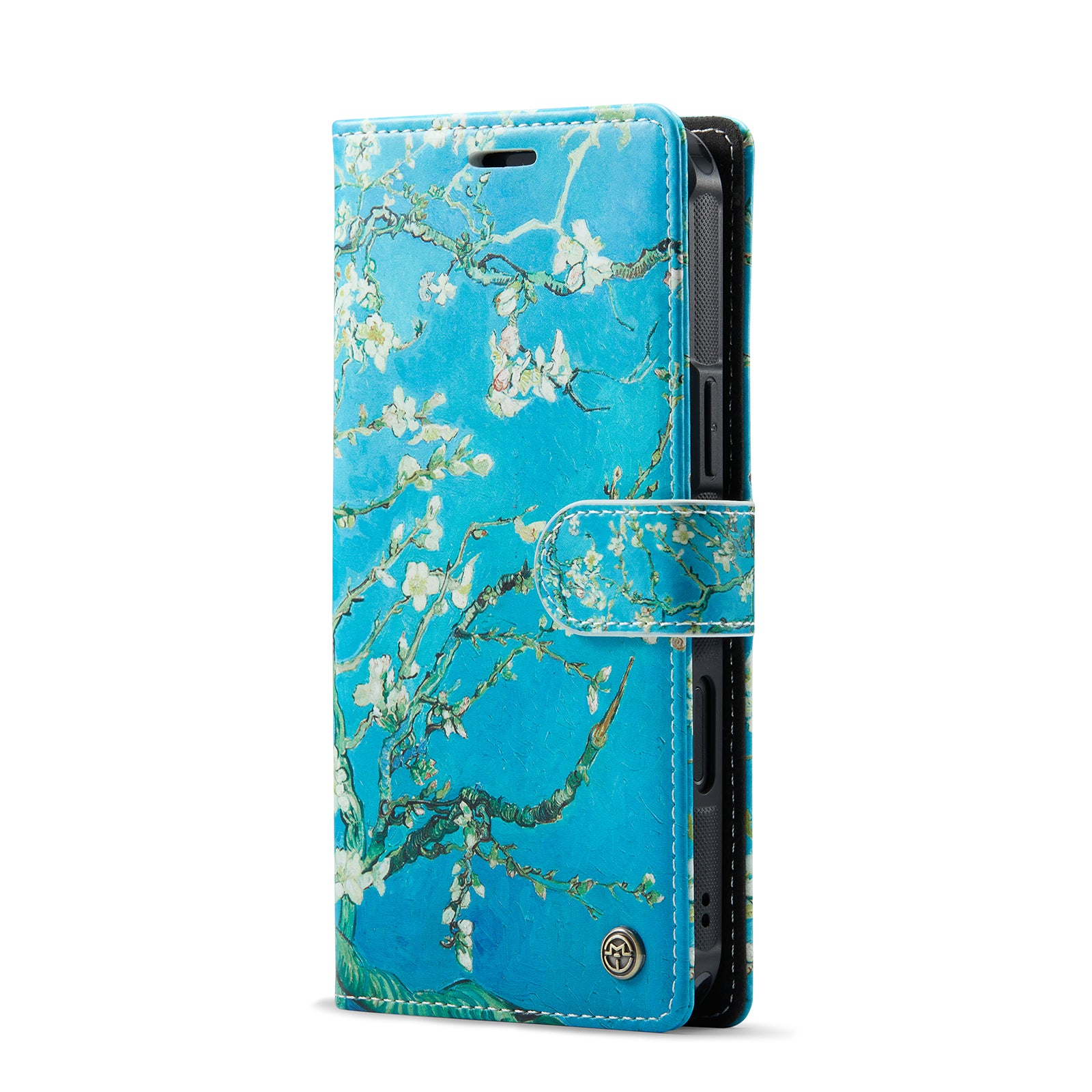 Snap Art | Almond Blossoms | iPhone 17 Exclusive