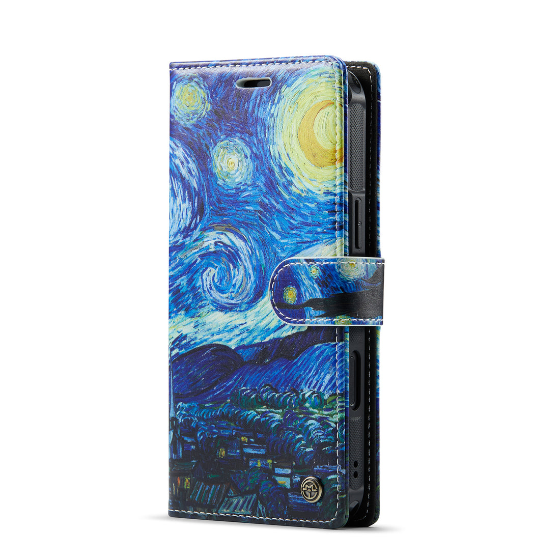 Snap Art | Starry Night | iPhone 17 Exclusive