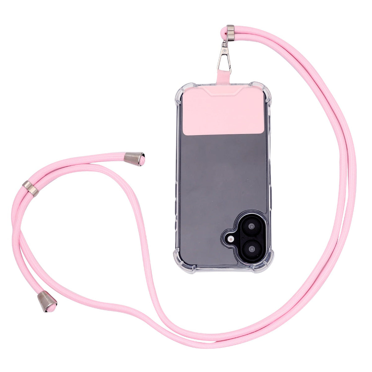 Bracelet Casemania, Bright Pink