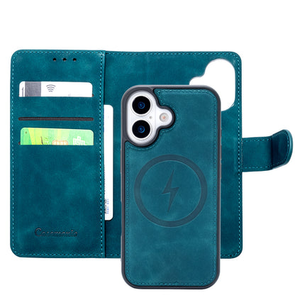Snap Magnet | MagSafe-Compatibel 2-in-1 Bookcase | Emerald Green