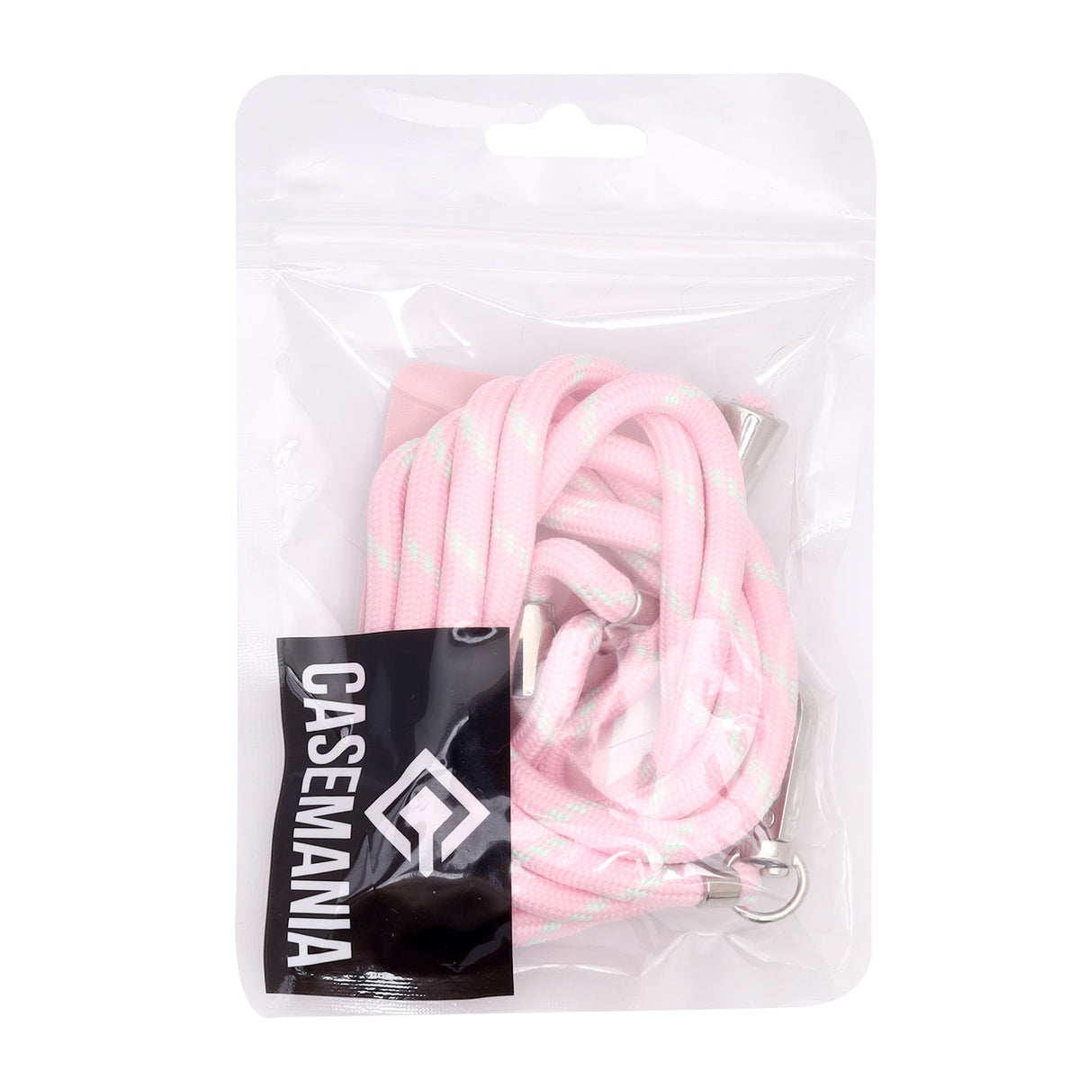 Crossbody Telefoonkoord - Cotton Candy