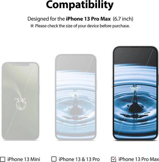 Apple iPhone 13 Pro Max Hoesje - Groen - Siliconen Back Cover