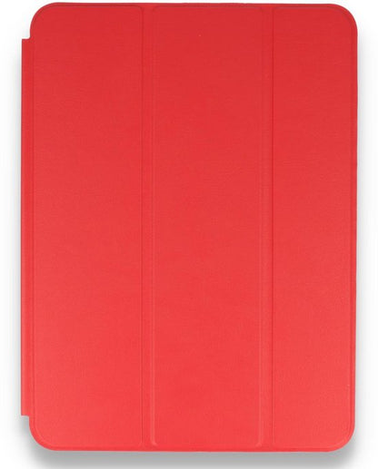 Apple iPad Air 4 10.9 (2020) Tablet-Hülle - Rot - Smart Cover