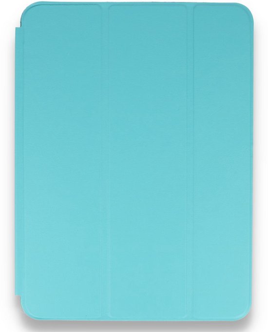 Apple iPad Air 4 10.9 (2020) Tablethoes - Blauw - Smart Cover