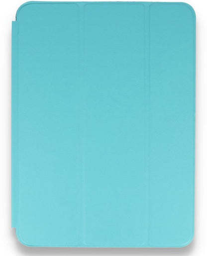 Apple iPad Air 4 10.9 (2020) Tablethoes - Blauw - Smart Cover