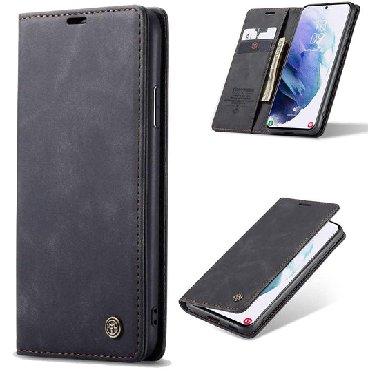 Google Pixel 10 Pro Hoesje - Charcoal Gray - Dunne Bookcase