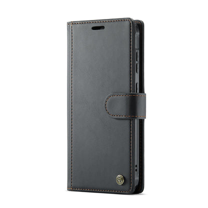 Samsung Galaxy S26 FE Hoesje - Charcoal Gray - 2 in 1 Bookcase